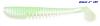 AWARUNA SHAD 4.0 inch (Coloris 439 - Sea Green Pearl)