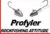S�rie PROFYLER
