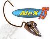 S�rie ALEX TS
